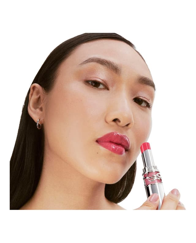 Thumbnail 4 de Yves Saint Laurent Loveshine Barra de labios efecto brillo mojado