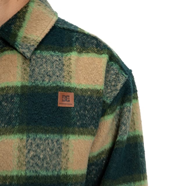 Thumbnail 5 de DC Shoes Henderson camiseta hombre