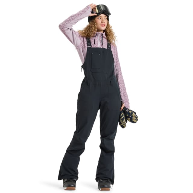 Imagen de Roxy Peto técnico snow mujer Rideout en OfertitasTOP