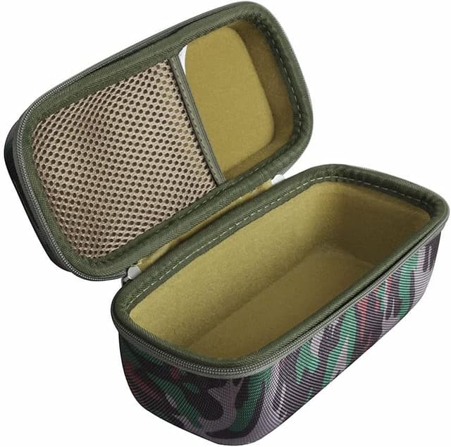 Detalle de Hermitshell Hard EVA Travel Case for JBL Flip 5 (Camouflage)