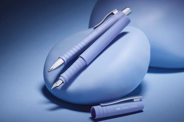 Detalle 2 de Faber-Castell 241051 Poly Pen ✒️ Set de escritura