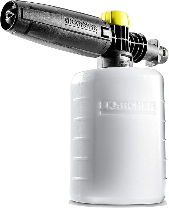 Detalle de Karcher FJ 6 boquilla espuma 0,6 l