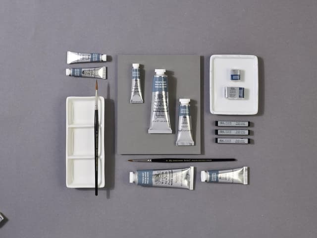 Thumbnail 5 de Winsor & Newton Aquarelle Professionnel 37 ml