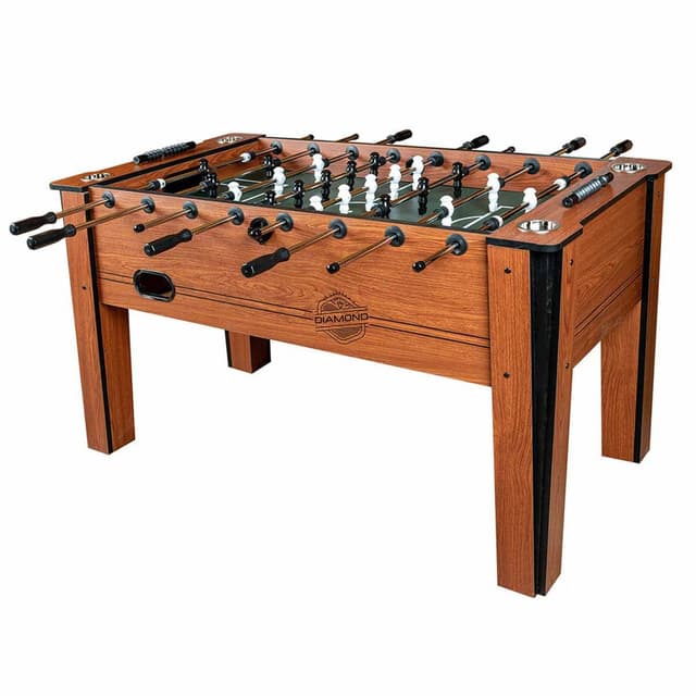 Imagen de Devessport Futbolín Diamond Jugadores (Piernas Separadas) con envío gratis en OfertitasTOP