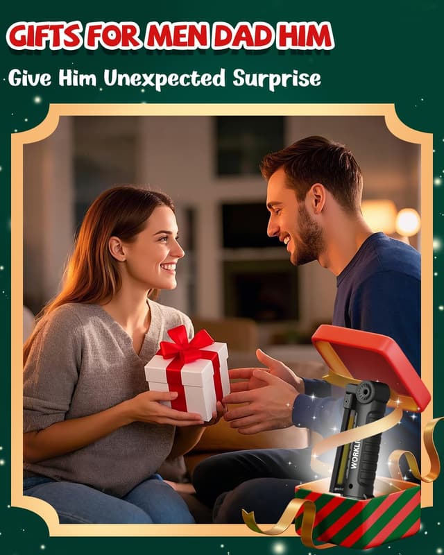 Thumbnail 1 de Coquimbo LED Rechargeable Work Light 4 Pack