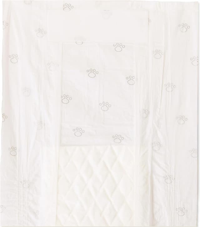 Detalle 2 de Amazon Basics Couches pour chien 30 S