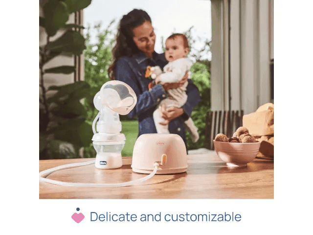 Thumbnail 1 de Chicco Stimolatte Sacaleches eléctrico