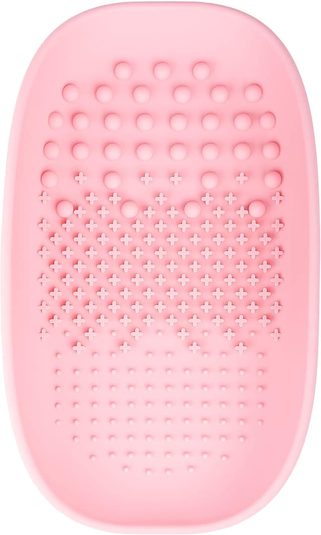 Thumbnail 6 de Brushworks Bacinella per la pulizia dei pennelli: strumento pratico per makeup