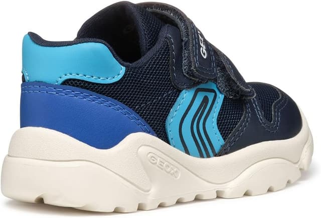 Thumbnail 6 de Geox Baby-Jungen B Ciufciuf Boy A Sneaker – luftige Sneaker für die Kids-Zeit