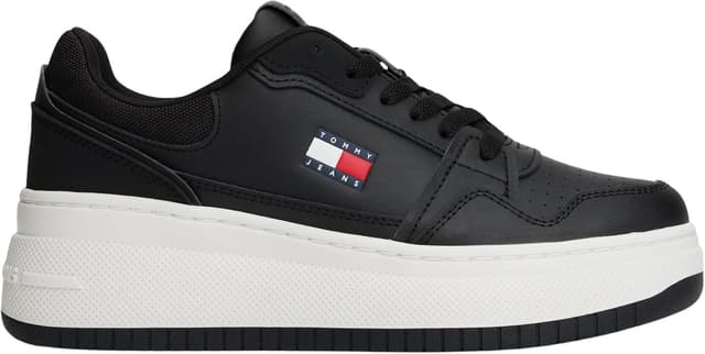 Thumbnail 5 de Tommy Jeans Tjw Retro Basket Flatform
