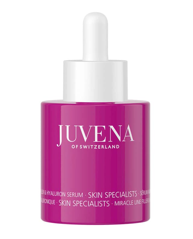 Imagen de Juvena Sérum Miracle Line Filler 30 ml 💧 en OfertitasTOP
