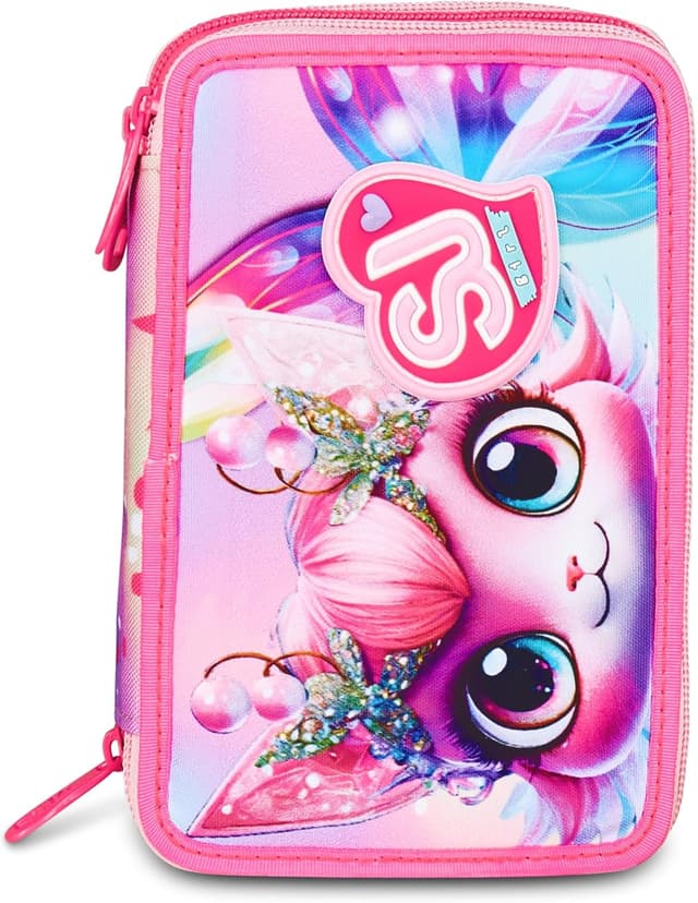 Detalle 2 de SJ Gang Style Jam Gang Mäppchen 45-teilig