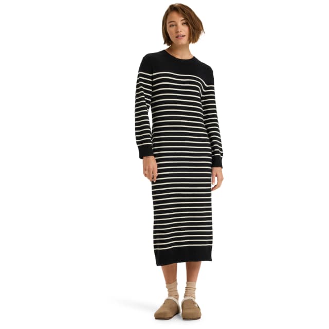 Detalle de Roxy Vestido Cool Waves 52 % Viscosa