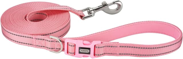 Thumbnail 5 de Petiry Training Lead 3m reflective long line leash
