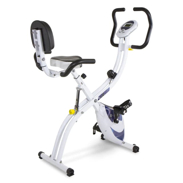 Detalle de BH Fitness X Tri 2 bicicleta estática