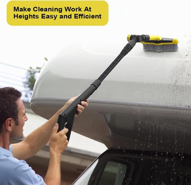 Thumbnail 6 de OFFCUP Rallonge de Lance 4 m pour Kärcher