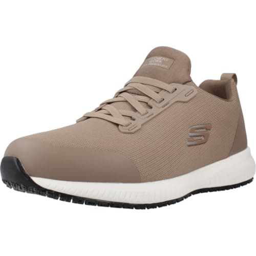 Detalle de Skechers Squad Sr Myton Zapatos sanitarios hombre 44