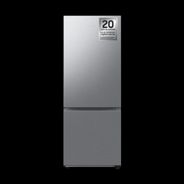 Detalle de Samsung RB53DG703DS9EF frigorífico 538 L Clase D