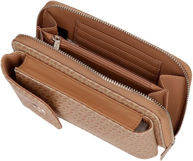 Thumbnail 2 de Pepe Jeans Portafoglio in Ecopelle Rosa