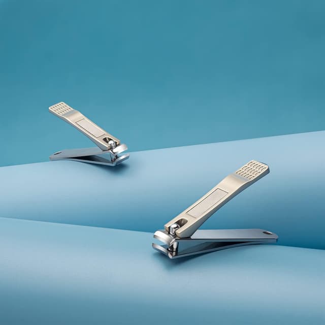 Thumbnail 4 de BEZOX Cortaúñas ultra afilado