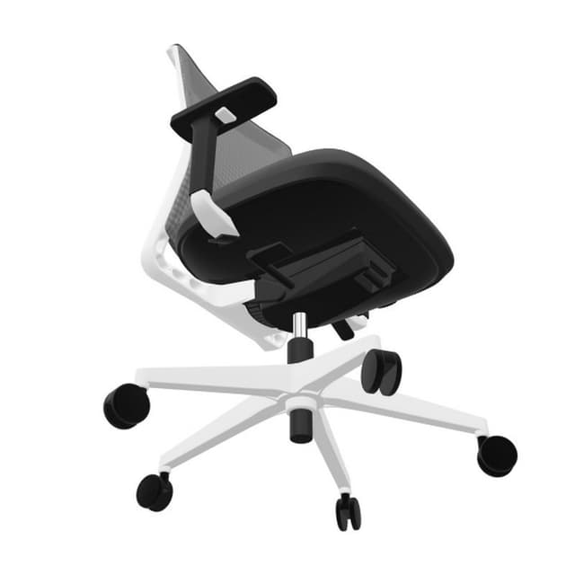 Thumbnail 2 de Actiu Stay Serie 30 🪑 Silla de Oficina Respaldo Tejido