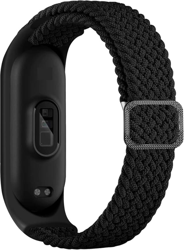 Thumbnail 6 de Panda Bobo stretchy nylon wrist strap for Reflex Active Series 1 (replacement elastic loop)