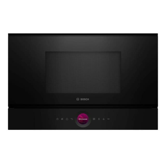 Detalle de Bosch BFR7221B1 Microondas 21 L 900 W