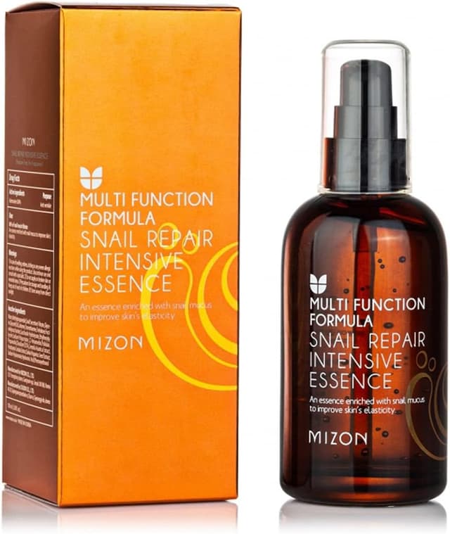 Detalle de MIZON Essenza Riparazione Intensiva 100ml