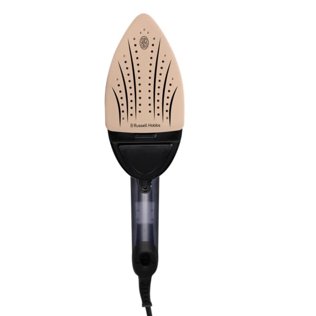 Thumbnail 1 de Russell Hobbs Steam Genie 2 en 1 📺