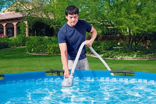 Thumbnail 6 de Bestway 58230-6 Pompa di scarico piscina