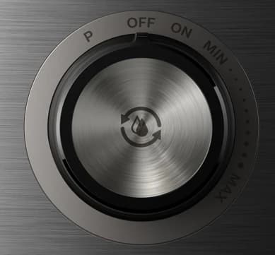 Detalle 2 de Philips HR3041/00 Mixer mit 1.200 W