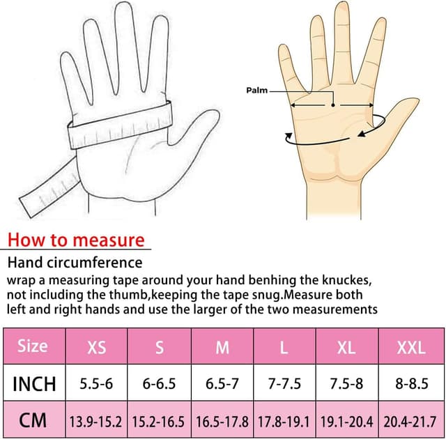 Thumbnail 4 de Harssidanzar Womens Goatskin Leather Motorcycle Gloves