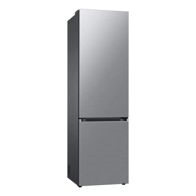 Detalle de Frigorífico Combi Samsung RB38C7AGWS9 No Frost 203 cm 387 L Inox con WiFi e IA
