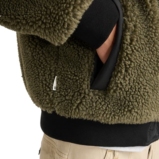 Thumbnail 5 de Element Oak Sherpa chaqueta sherpa 380 g/m2 🧥