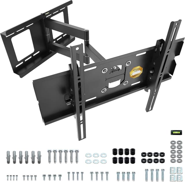 Detalle de RICOO R03 TV Wandhalterung 40-75 Zoll