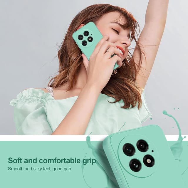 Thumbnail 6 de Btstring Hülle für OnePlus 13 Silikon Case