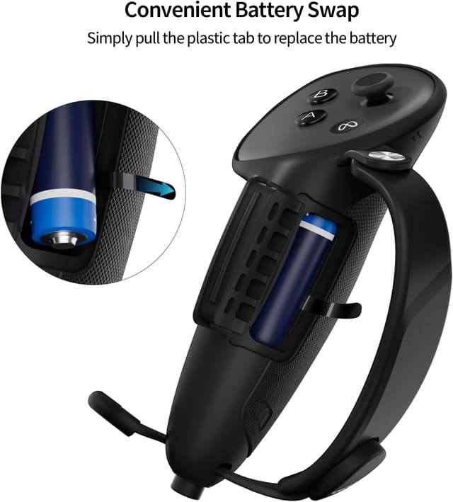 Thumbnail 4 de ZOZOVR Verbesserte Controller Grip