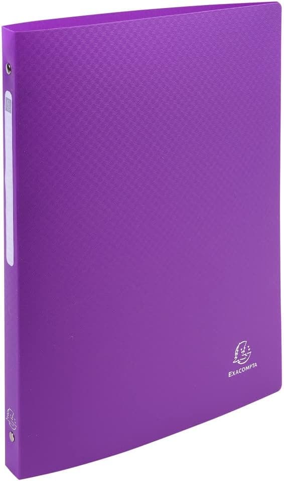 Thumbnail 6 de Exacompta 51299E Raccoglitori Opak 20