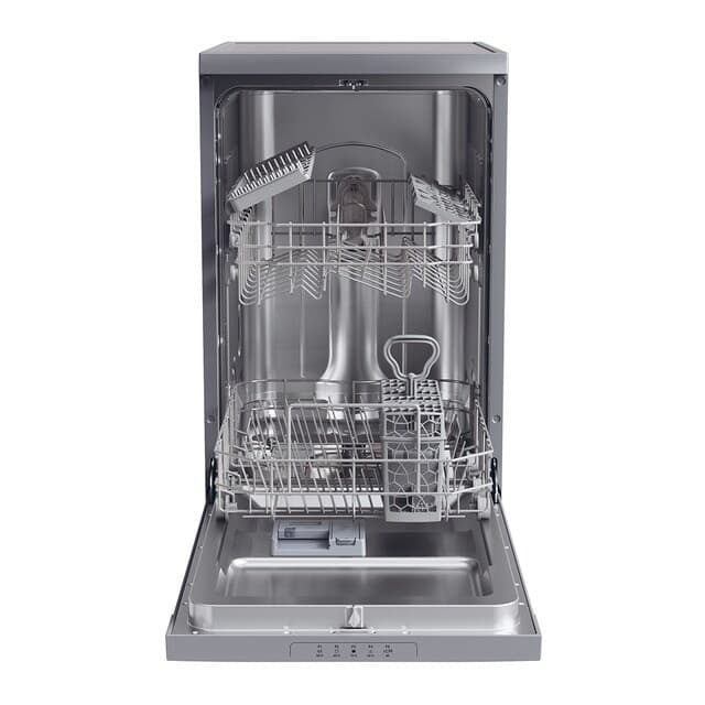 Thumbnail 1 de Candy CDPH 2L1049S lavavajillas 10 servicios 45 cm