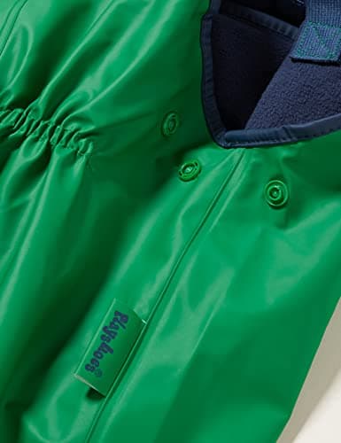 Thumbnail 8 de Playshoes Fleece-Bib Shorts Pantalones impermeable 128 cm