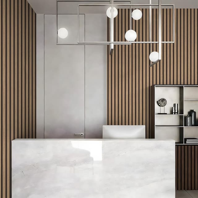 Thumbnail 6 de myforHD Papier peint autocollant bois 44x300 cm