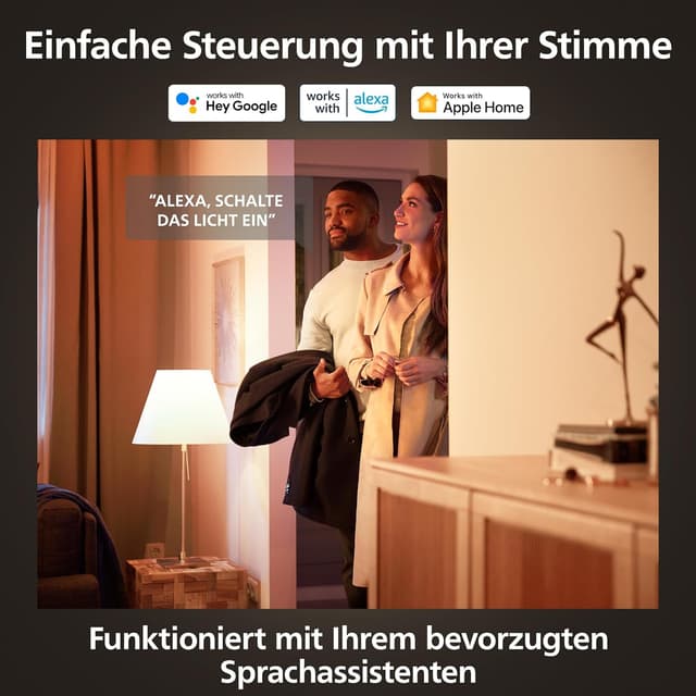 Thumbnail 5 de Philips Hue GU10 400 lm 3er Pack