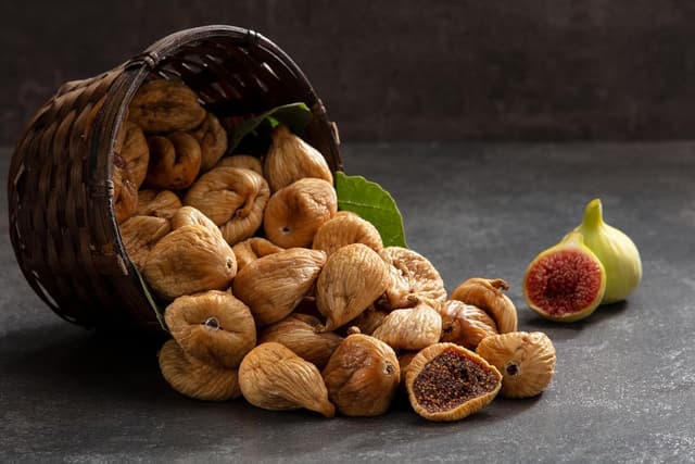 Thumbnail 8 de Mundo Feliz 🌱 Higos ecológicos secos, 2 x 500 g