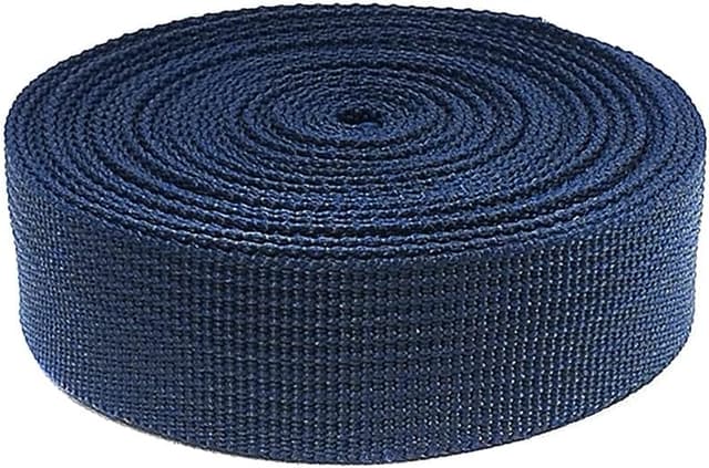 Thumbnail 2 de Cinta de Mochila 3m x 32mm + 12 Hebillas de Plástico