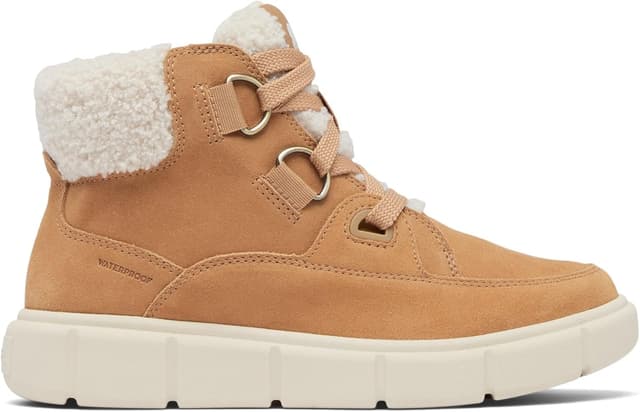 Detalle 2 de Sorel Damen Explorer™ III Winterstiefel Tawny Buff 40 EU