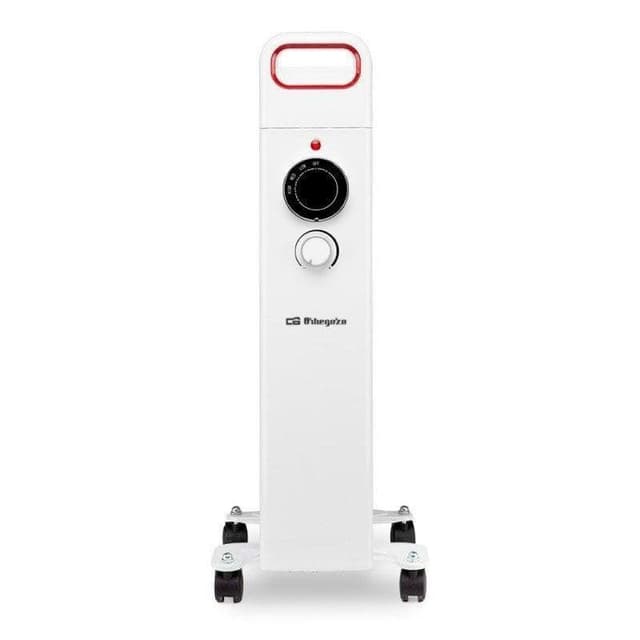 Thumbnail 3 de orbegozo RU 2500 radiador aceite 2000W 🛋️