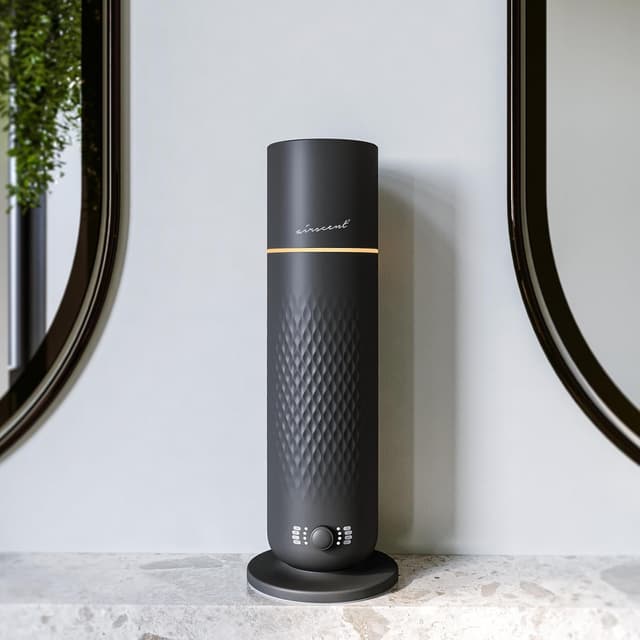 Thumbnail 5 de AirScent Waterless Diffuser 4.05 Oz 🕯