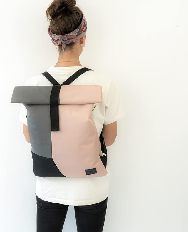 Thumbnail 6 de Johnny Urban Oskar zaino sportivo 15 litri