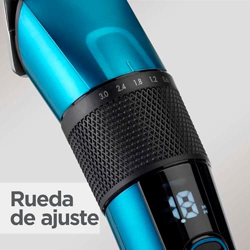 Thumbnail 6 de BaByliss E990E cortapelos 160 min batería