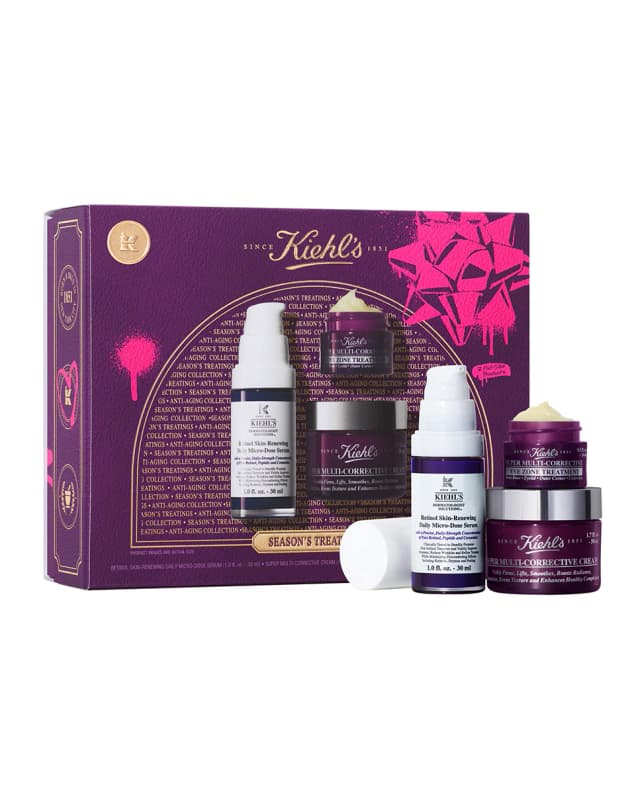 Thumbnail 1 de Kiehls What'S Your Age Again? estuche anti-edad 3 piezas